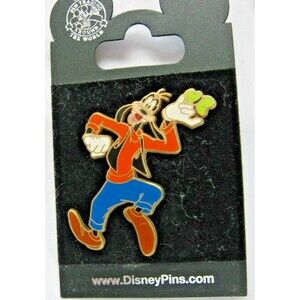 Disney Cute little Walt Disney goofy pin